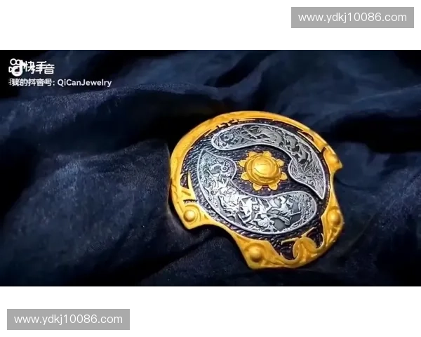 DOTA2举盾之战见证荣耀巅峰时刻英雄争锋再续传奇篇章