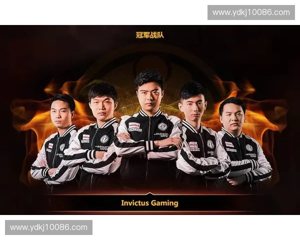 DOTA2玩家头铁到底有多离谱从不认输到逆风翻盘的极限操作解析