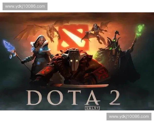 《探索Dota2阵营背后的深层故事与角色关系：揭秘力量与智慧的对决》