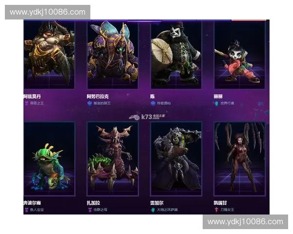 全面解析风暴英雄gg玩家进阶策略与高阶实战技巧全面指南精要版