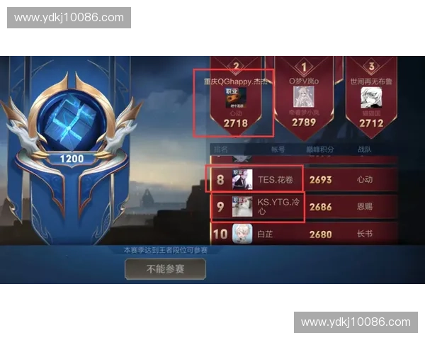 英雄联盟球王争霸激战再起谁能问鼎召唤师峡谷巅峰荣耀